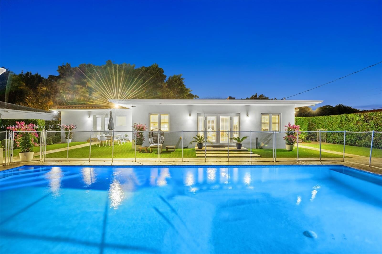 Property Photo: 437 Bird Rd FL 33146