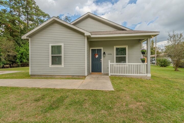 Property Photo:  13370 Rolling Hills  TX 77713