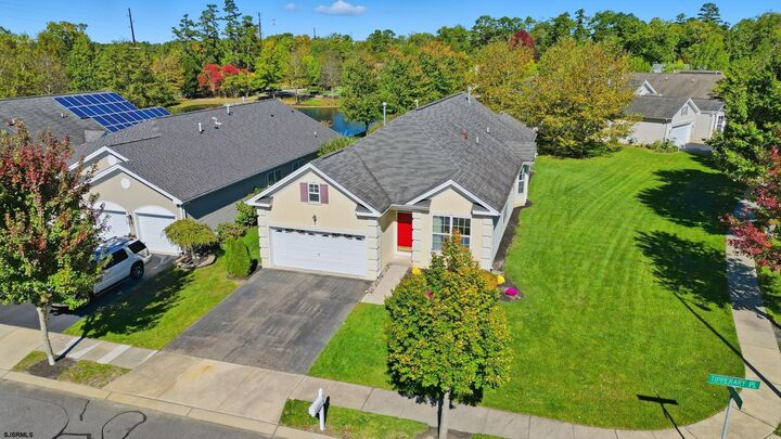 Property Photo: 207 Tipperary Pl NJ 08205