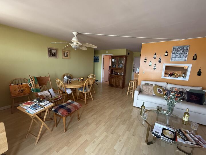 Property Photo:  3817 Ventnor Ave #808  NJ 08401 