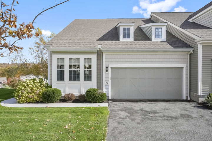 Property Photo:  712 Championship Drive 712  CT 06478