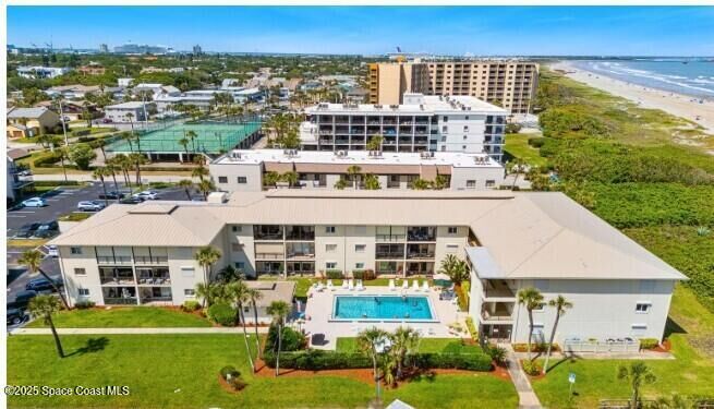 504 Fillmore Avenue  Cape Canaveral FL 32920 photo