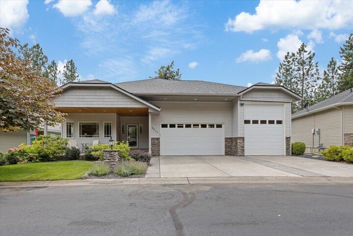 3511 W Excell Ln  Spokane WA 99208 photo