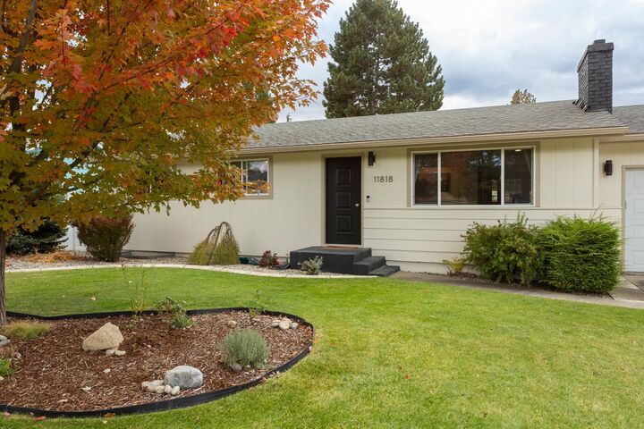 Property Photo:  11818 E 26th Ave  WA 99206