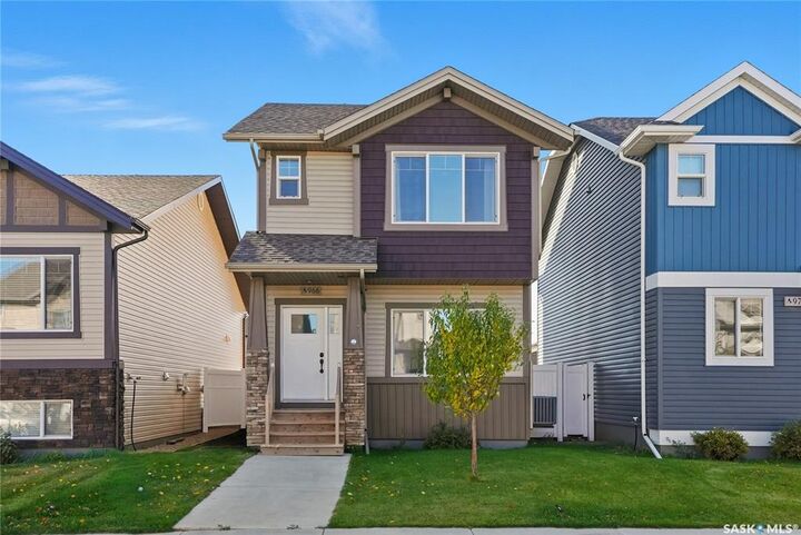 Property Photo:  966 McFaull Manor  SK S7V 0S6