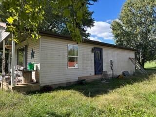 Property Photo: 1955 Little Creek Road OH 45628