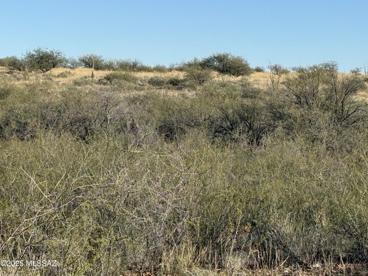 Property Photo:  Lot 105 E Cottontail Trail  AZ 85630 