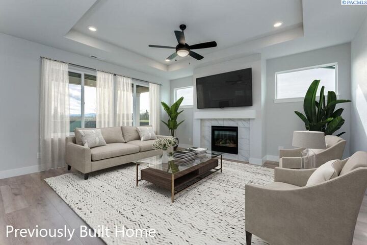 Property Photo: 5805 Flathead Ave. WA 99301