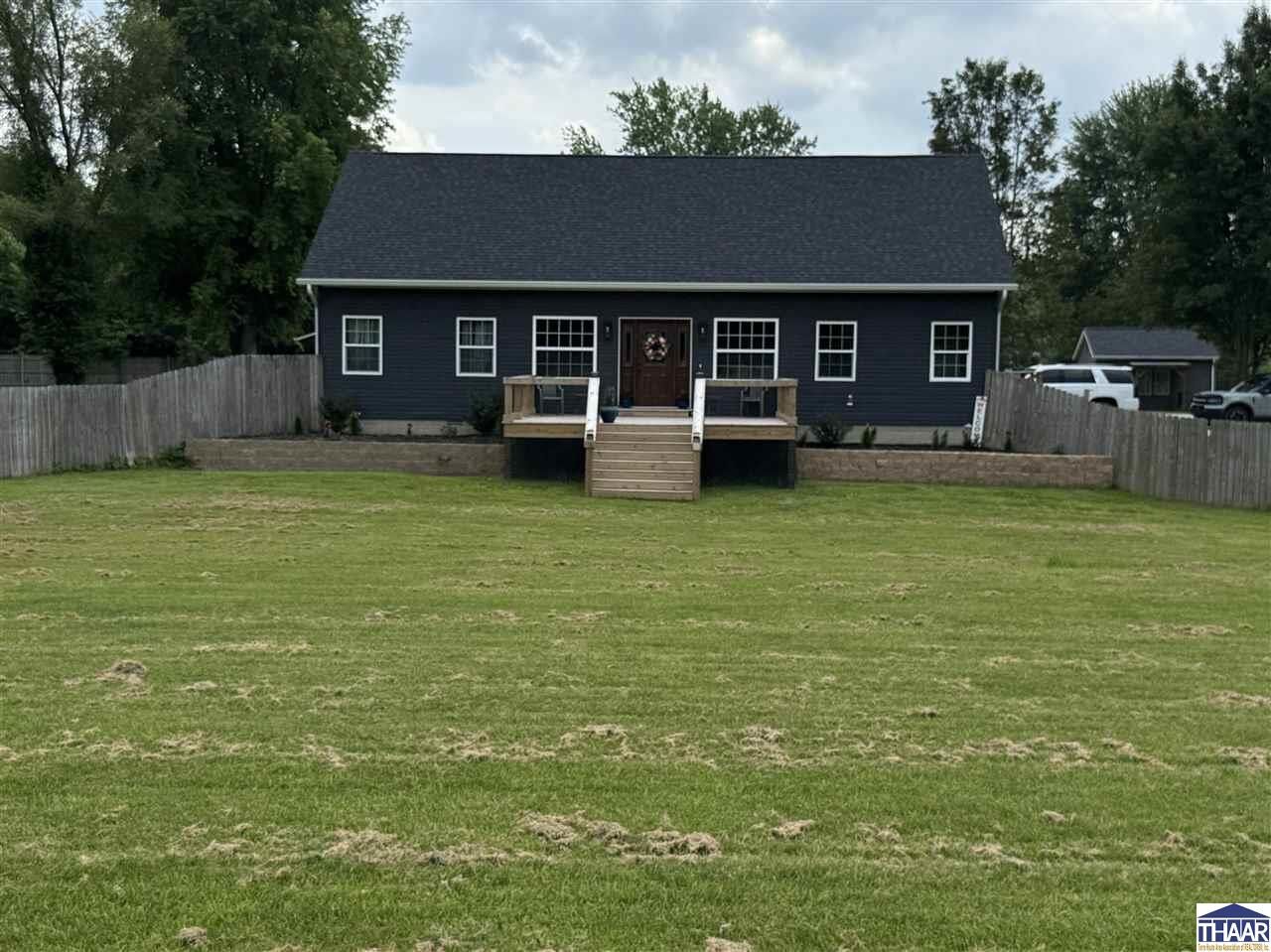 Property Photo: 25583 E US Hwy 40 IL 62423