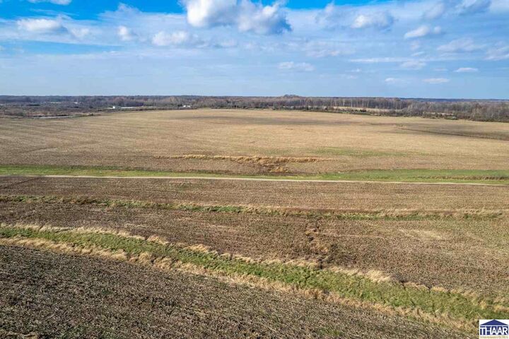 Property Photo: County Road 300 N IN 47882