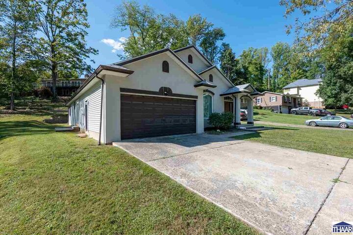 Property Photo:  411 Edgemoor Road  IN 47802 