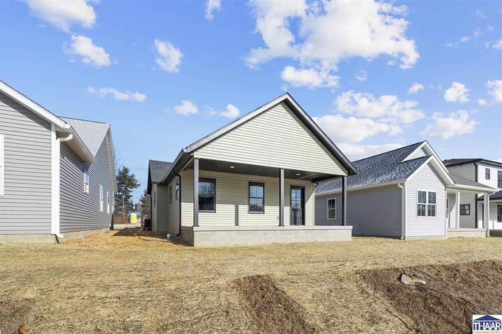 Property Photo:  314 E Washington Street  IN 47882 