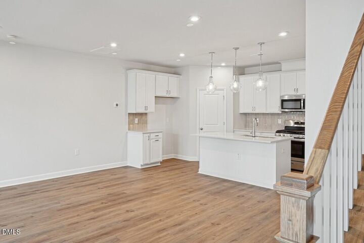 Property Photo: 605 Brackenberry Alley NC 27587