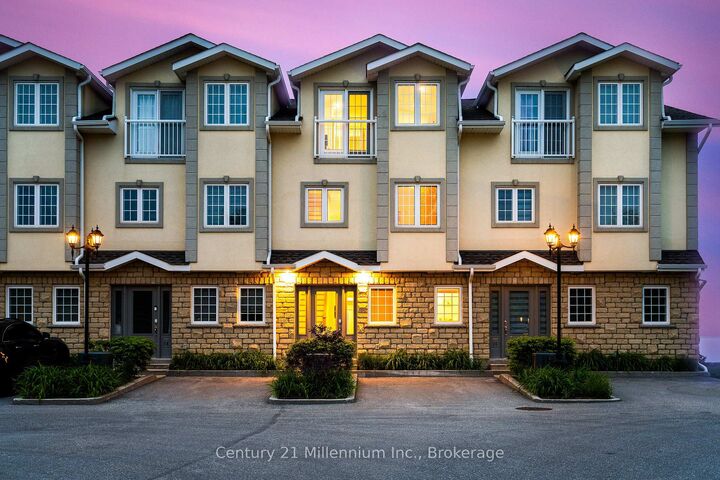 Property Photo:  209707 Hwy 26 N/A 15  ON L9Y 0T8 