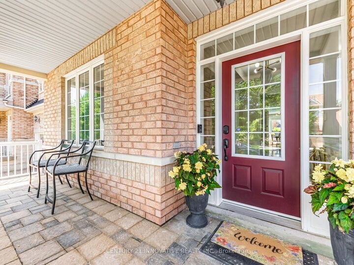 Property Photo:  7 Stonechurch Crescent  ON L6B 0L3