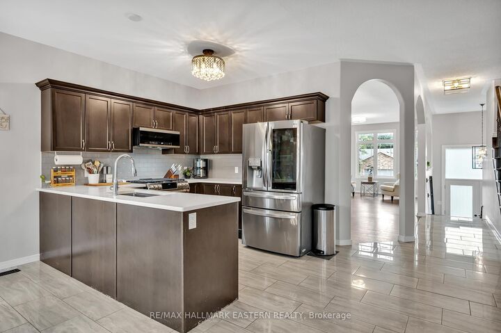 Property Photo: 1787 Waddell Avenue ON K9K 2G5