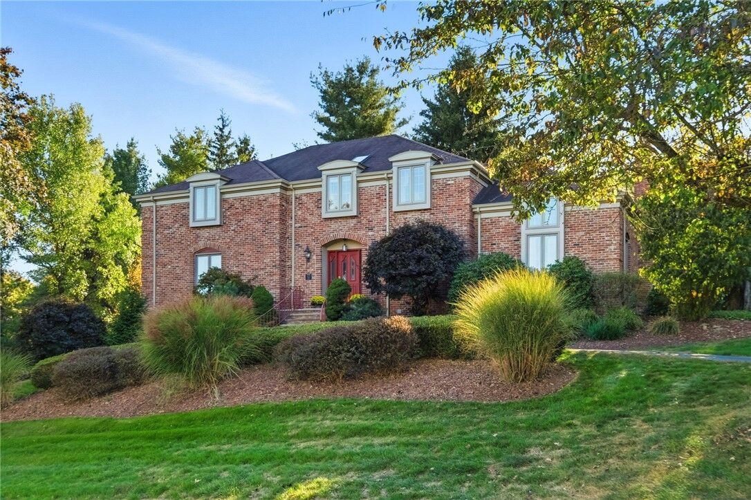 Property Photo:  124 Bremen Lane  PA 15317