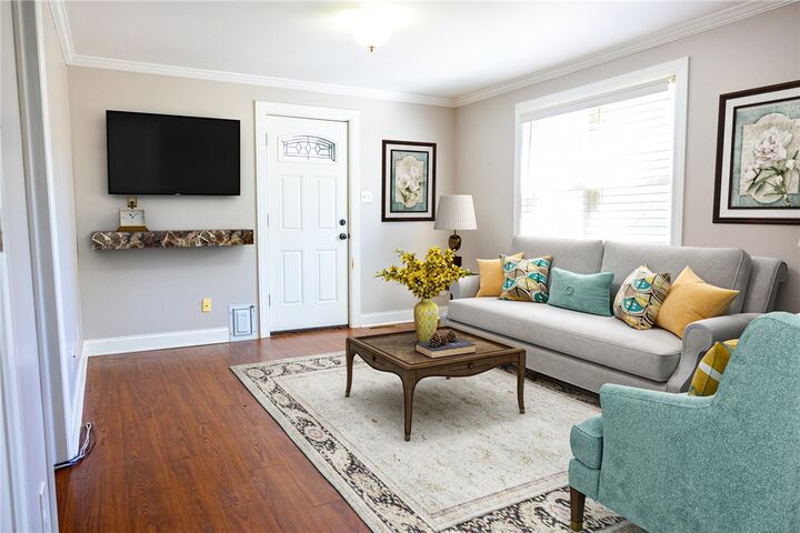 Property Photo: 567 Duncan Ave PA 15301