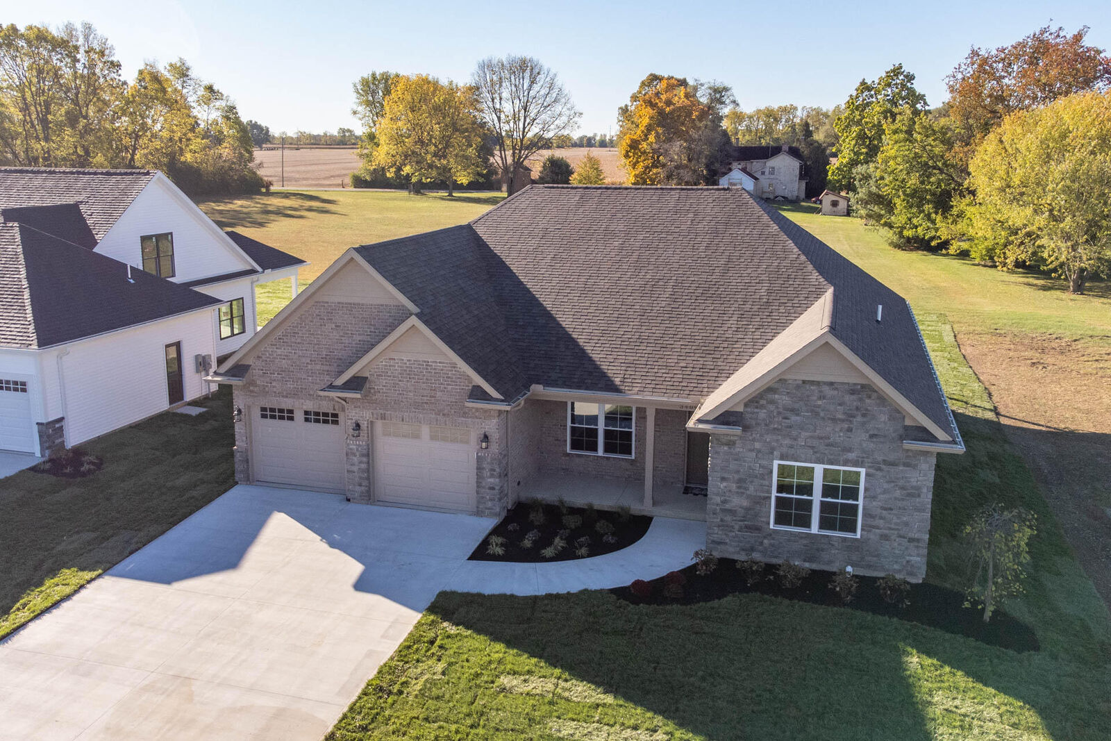 Property Photo: 3409 Ottawa Circle OH 45356
