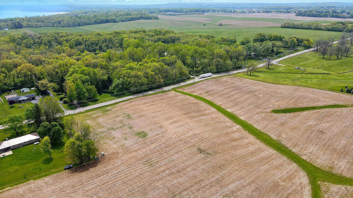 Property Photo:  0 Moorefield Road  OH 45502 