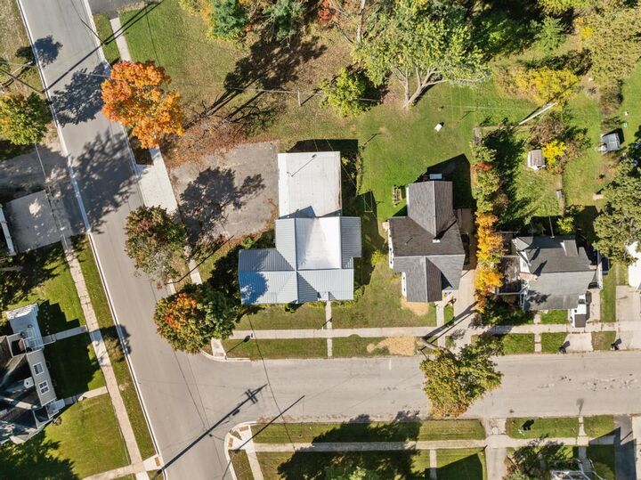 Property Photo: 370 Young Street MI 49721