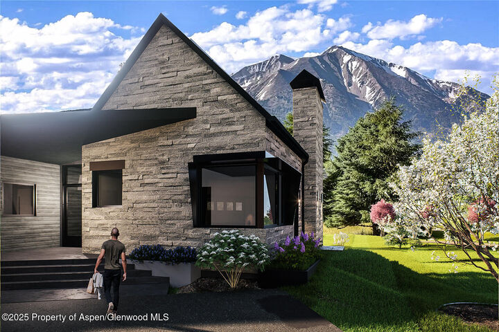 Property Photo:  782 Perry Ridge  CO 81623 