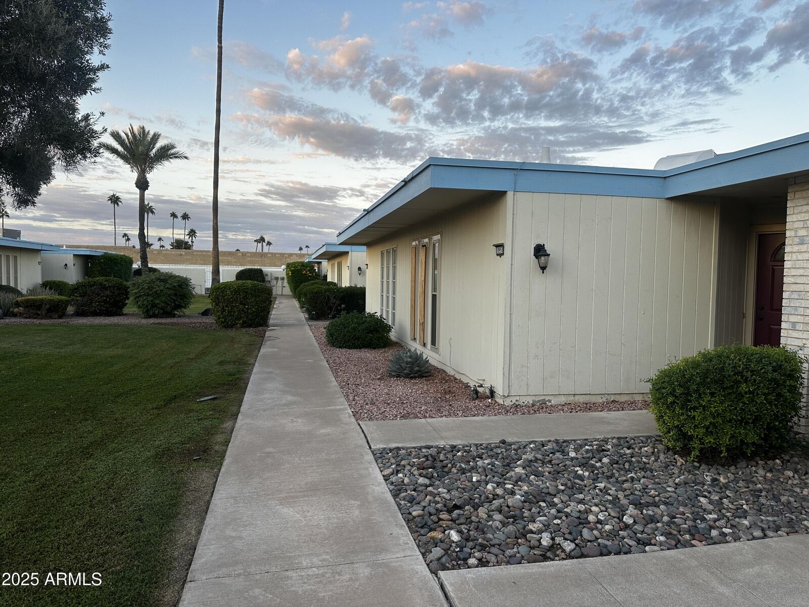 Property Photo: 10958 W Coggins Drive AZ 85351