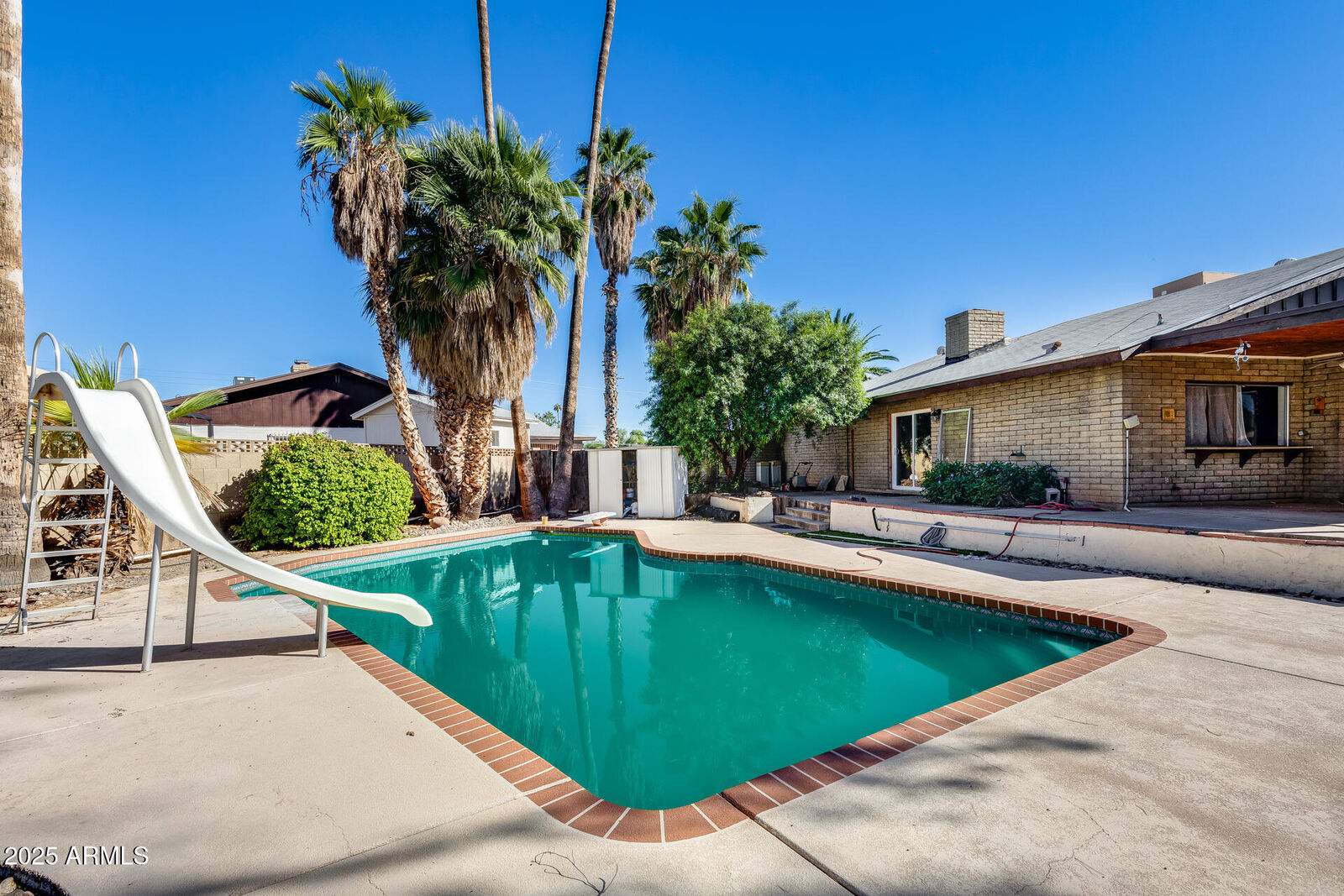 Property Photo:  4518 W Vista Avenue  AZ 85301 