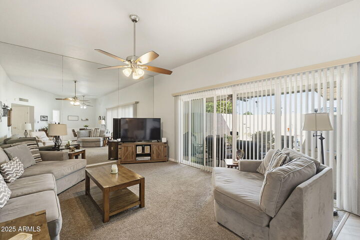 Property Photo: 10106 W Campana Drive AZ 85351