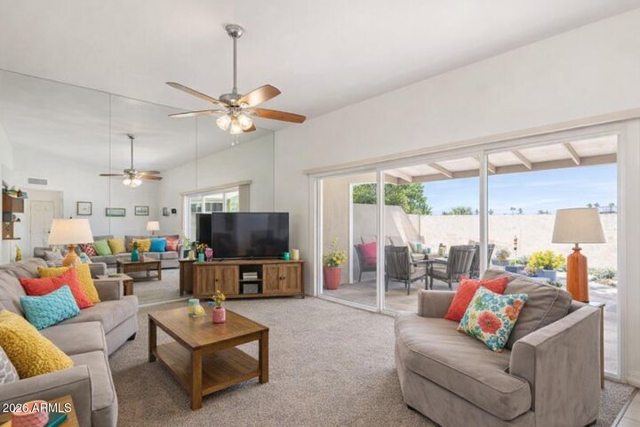 Property Photo:  10106 W Campana Drive  AZ 85351 