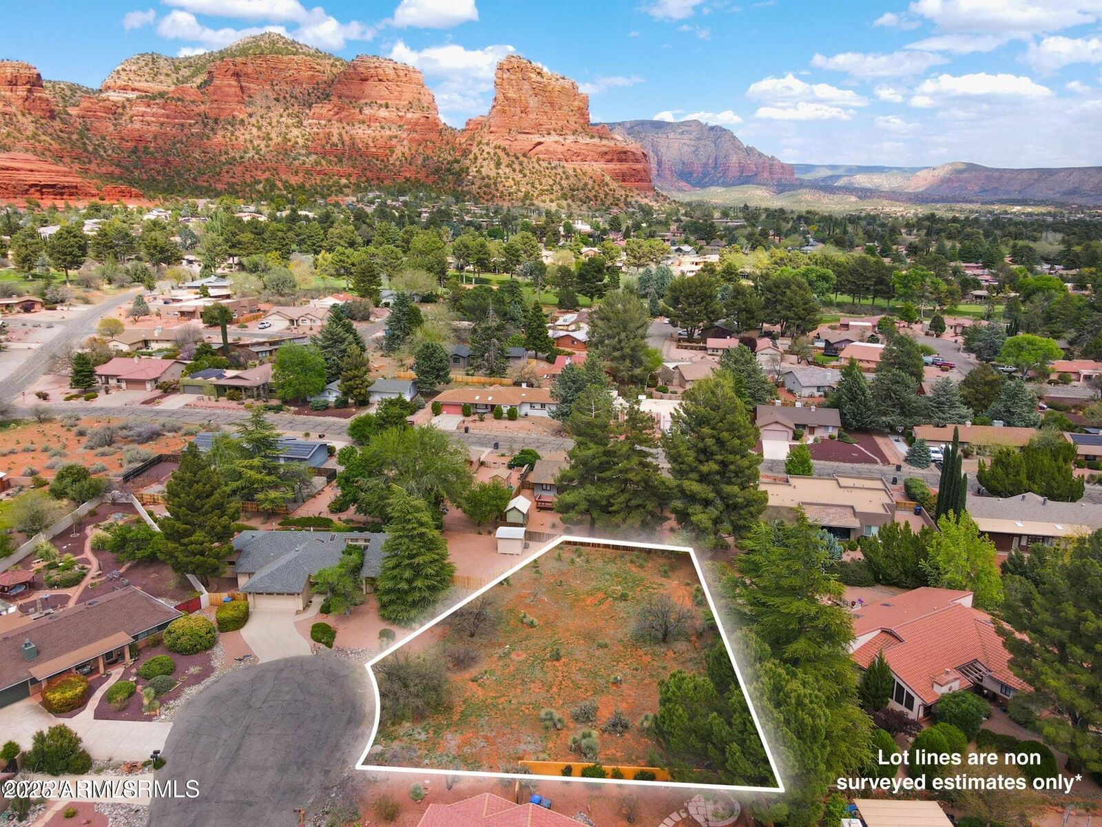 Property Photo: 30 W Valley Drive 56 AZ 86351