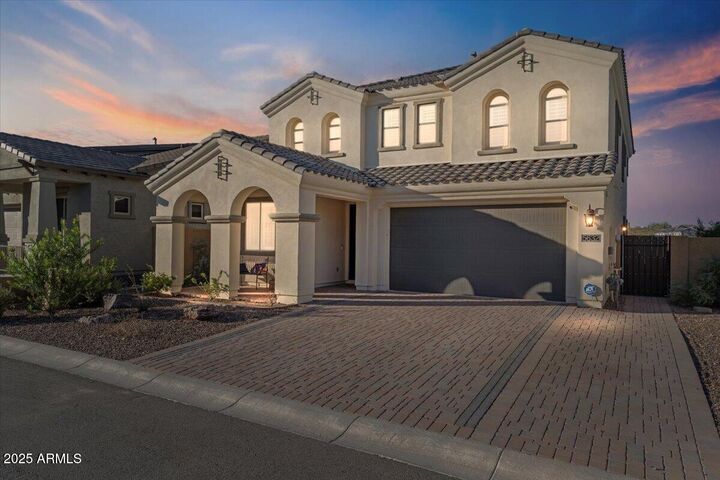 Property Photo:  5632 E Sandia Street  AZ 85215 