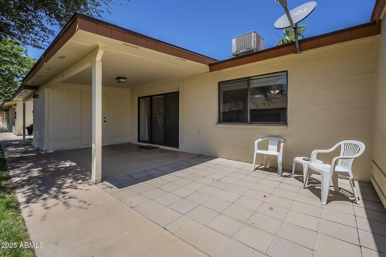 Property Photo: 8261 E Keats Avenue 396 AZ 85209