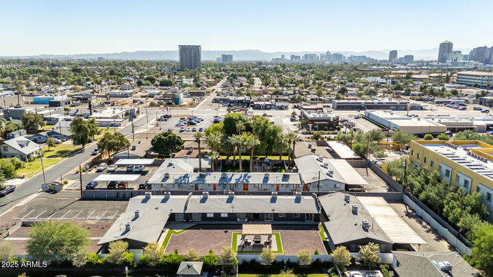 Property Photo:  4142 N 10th Street  AZ 85014 