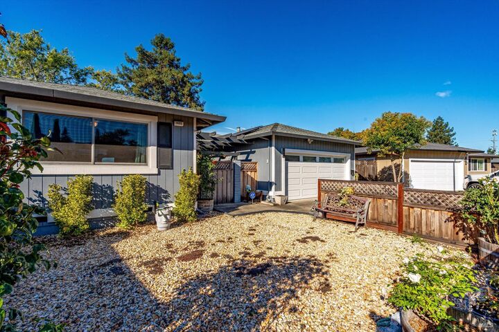 Property Photo:  1605 Charlene Place  CA 95401