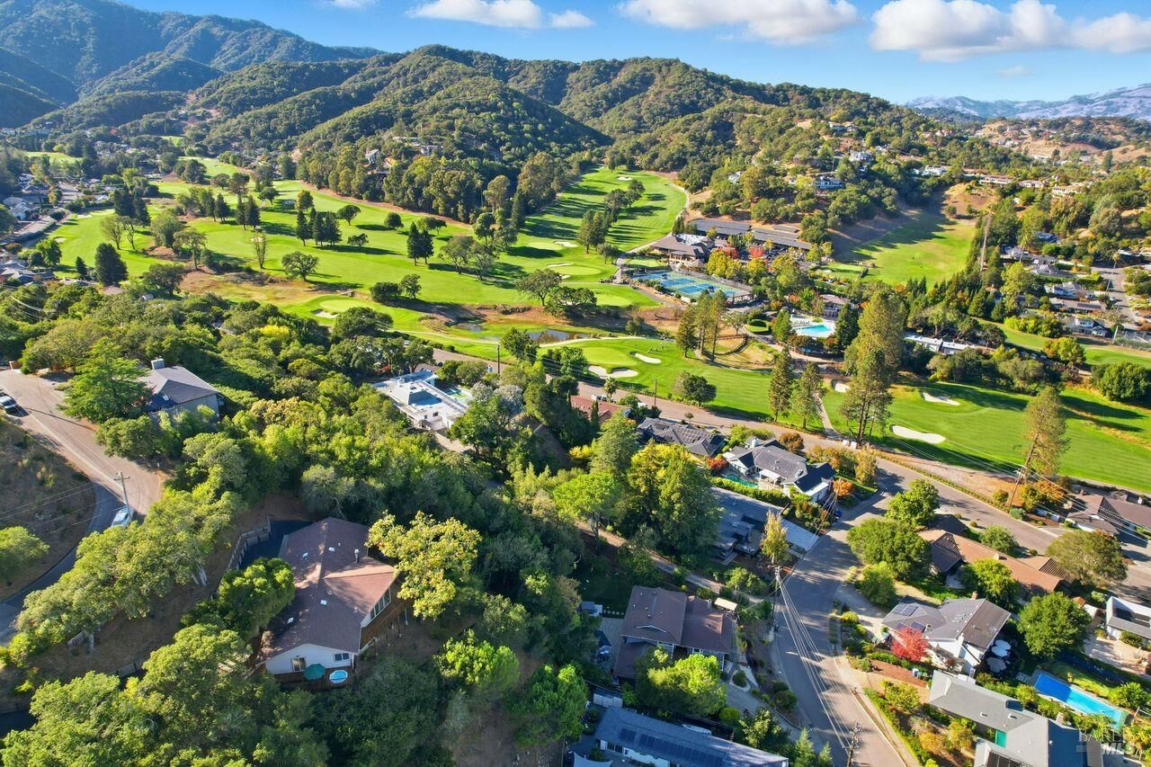 Property Photo: 16 Burning Tree Drive CA 94949