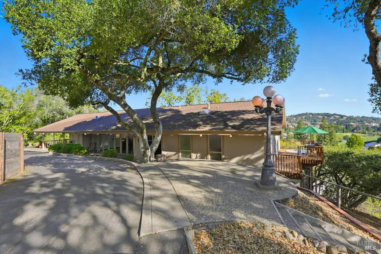 Property Photo: 16 Burning Tree Drive CA 94949
