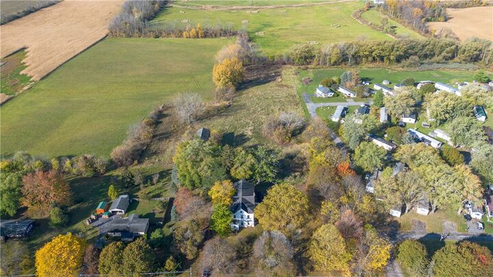 Property Photo: 2770 Pre Emption Road NY 14456