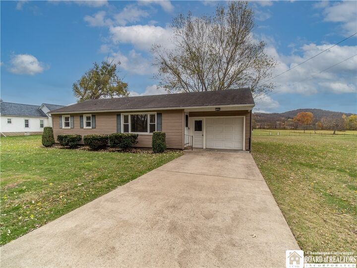 3869 S Nine Mile Road  Allegany NY 14706 photo