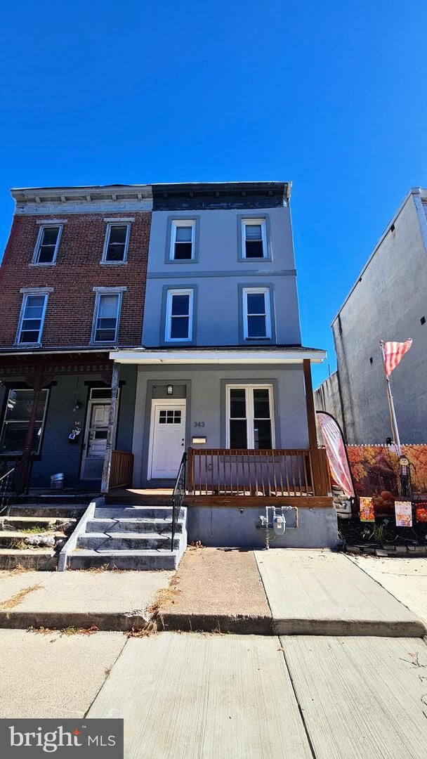 Property Photo:  343 Crescent Street  PA 17104 