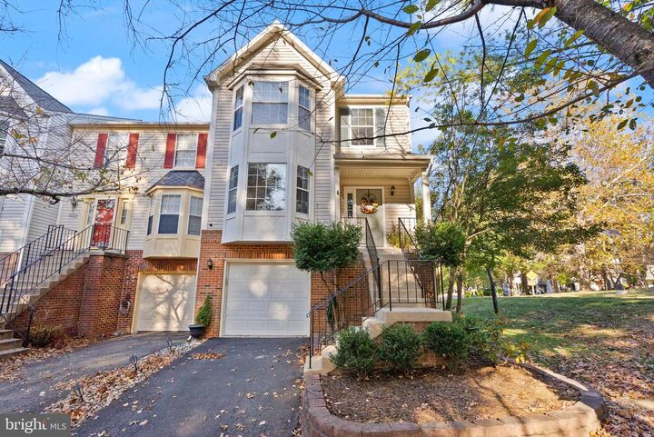 Property Photo:  13500 Canada Goose Court  VA 20124 