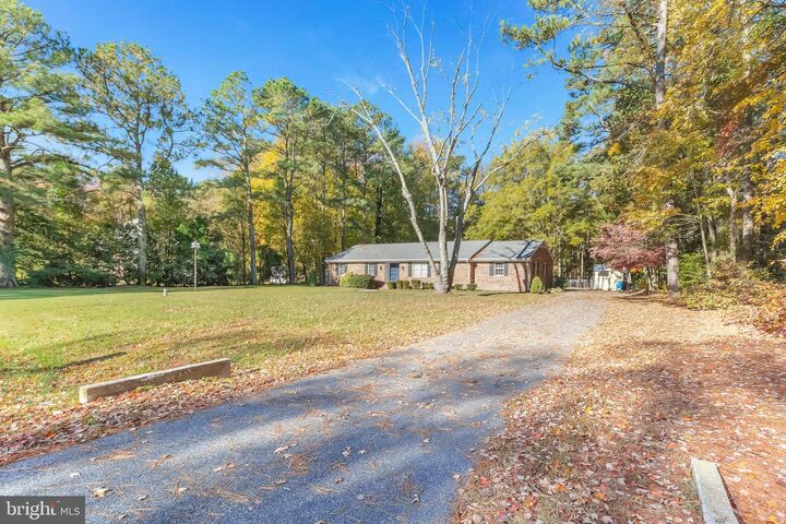 Property Photo:  4000 Oakland School Road  MD 21804 