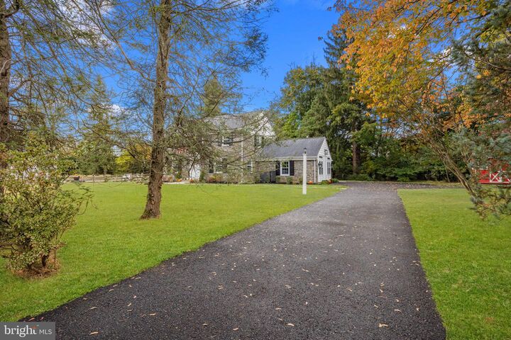 Property Photo:  1434 Holcomb Road  PA 19006