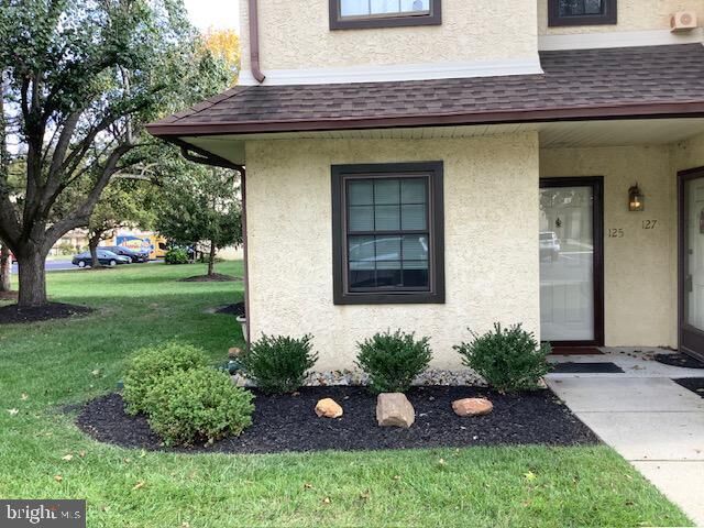 Property Photo: 125 Allens Lane NJ 08062