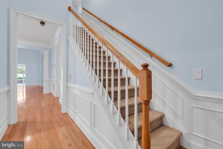 Property Photo: 239 Sparrow Drive NJ 08690