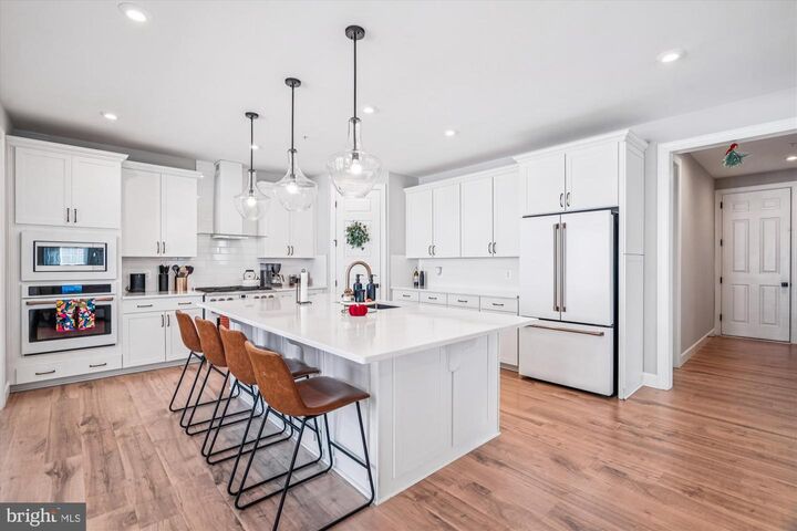 Property Photo:  2704 Grasshopper Drive  MD 21113 