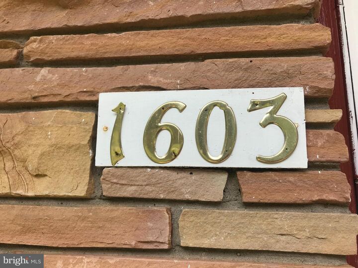 Property Photo:  1603 Colima Road  PA 19115 