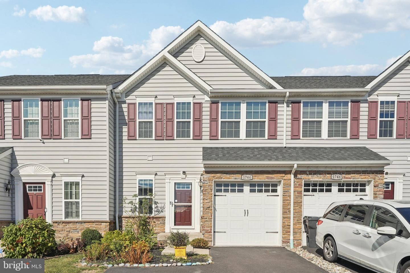 Property Photo: 1744 Lydia Drive PA 19440