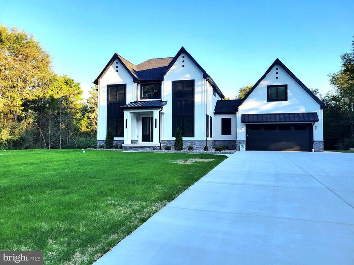 Property Photo:  4517 Ascher Road  NJ 08361