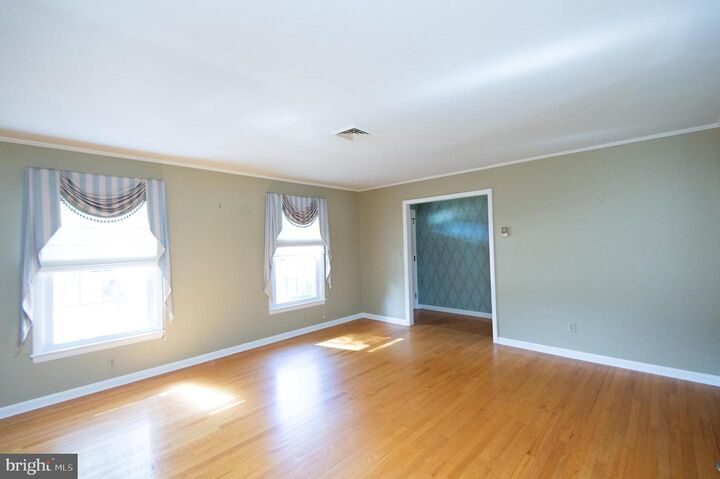 Property Photo: 1 Kiowa Road MD 21613